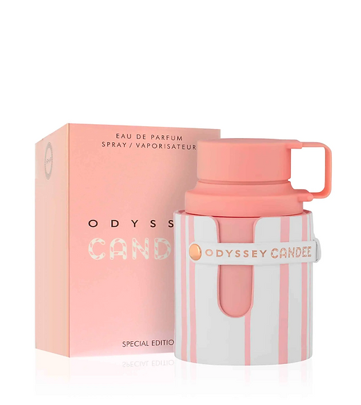 ODYSSEY CANDEE 100ml