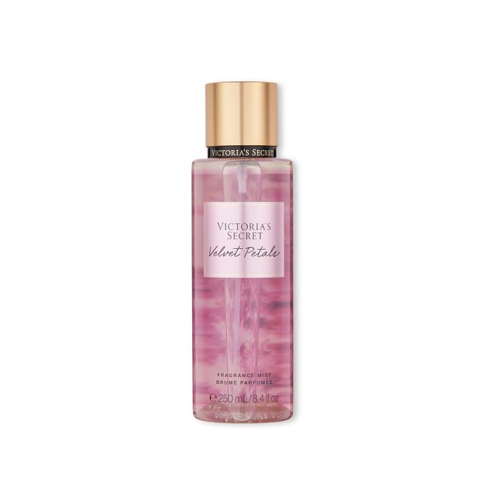VS MIST VELVET PETALS 250ML