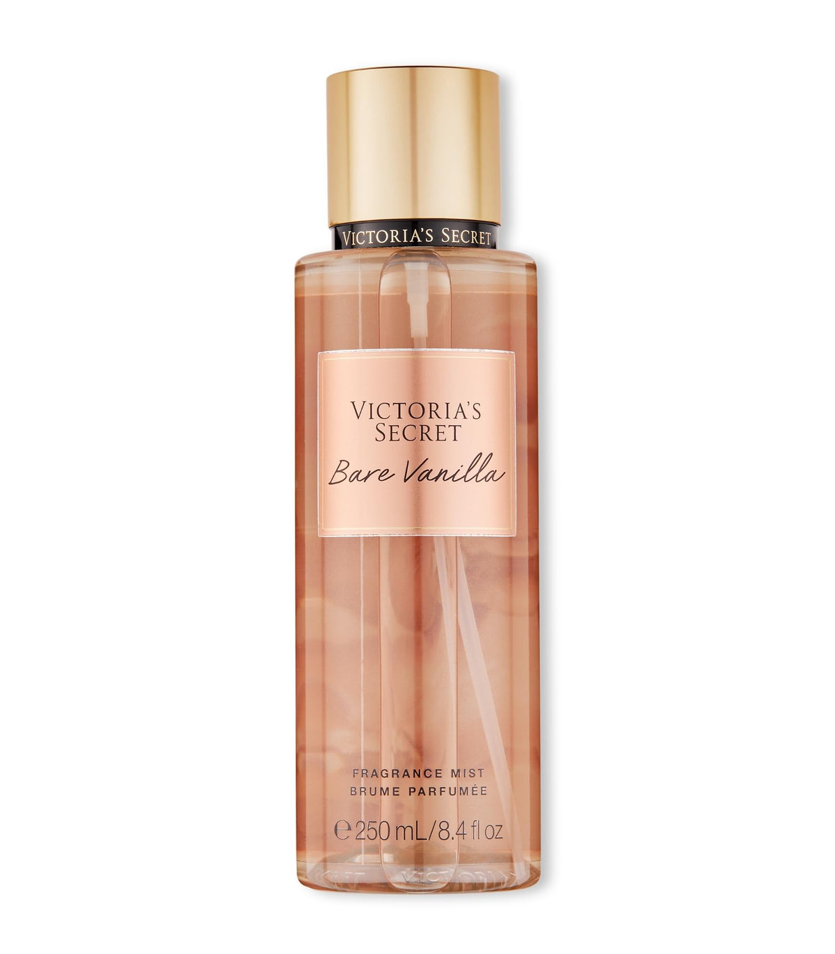 VS MIST BARE VANILLA 250ML
