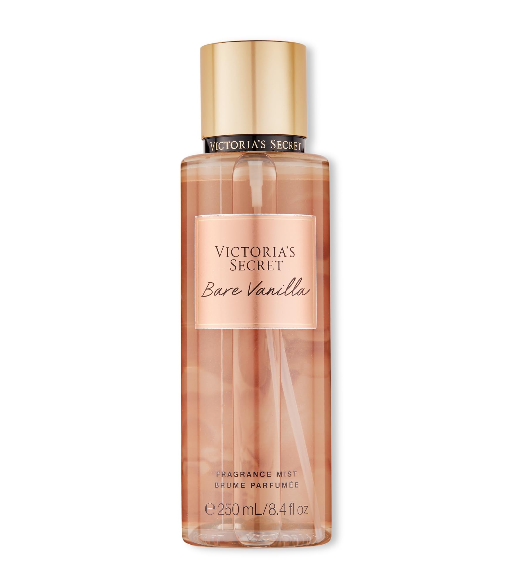 VS MIST BARE VANILLA 250ML
