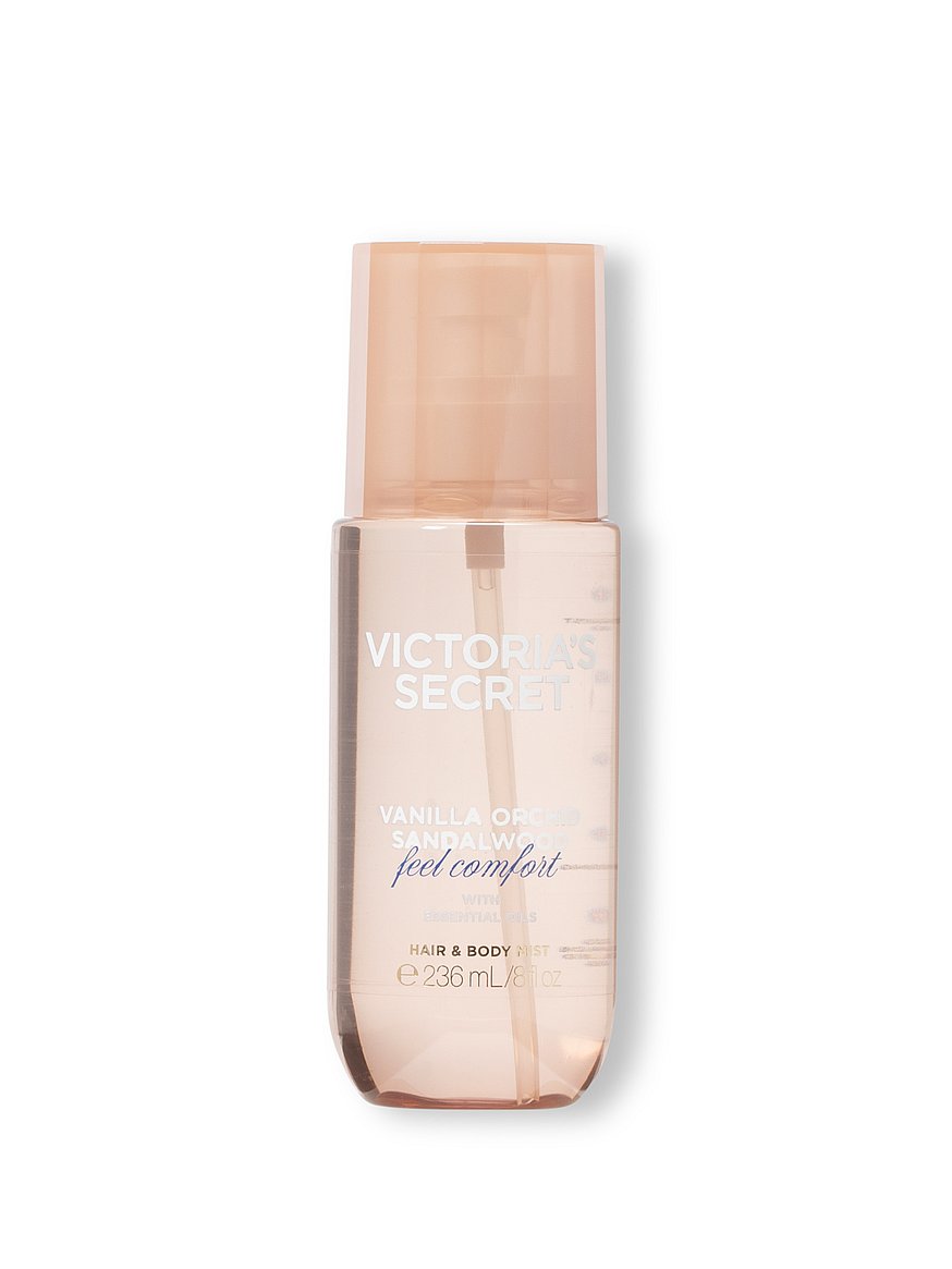 VS LOCION VANILLA ORCHID SANDALWOOD 296ML