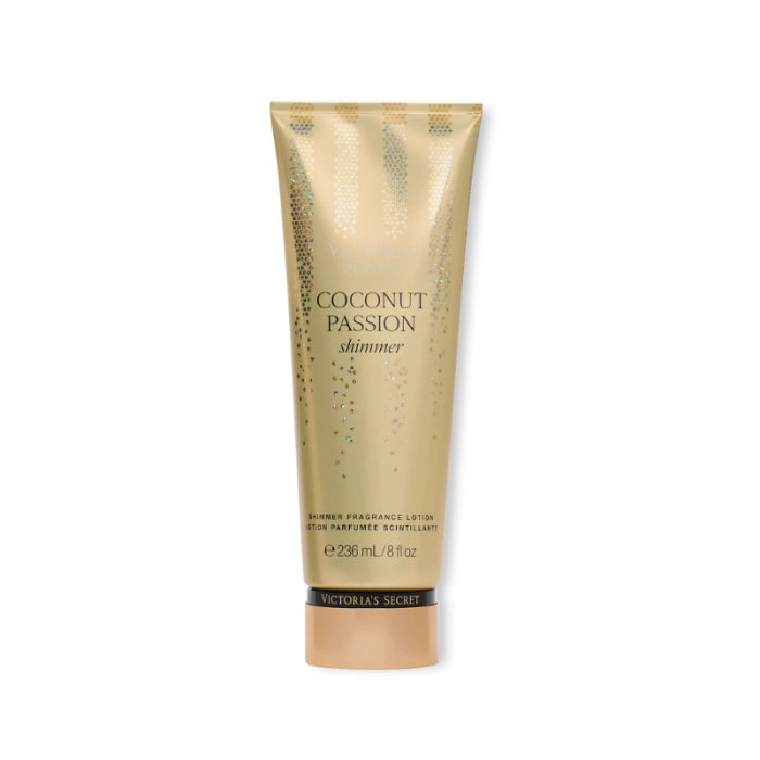 VS LOCION SHIMMER COCONUT PASSION 236ML