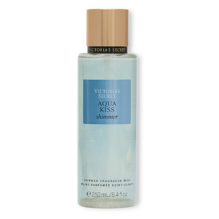 VS LOCION SHIMMER AQUA KISS 236ML