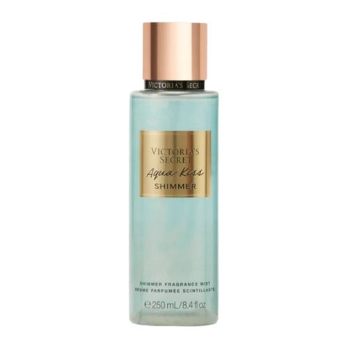 VS MIST SHIMMER AQUA KISS 250ML