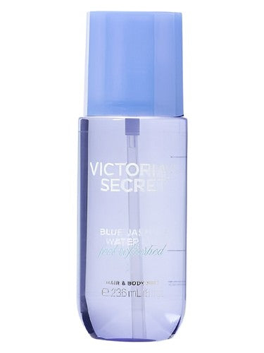 VS LOCION BLUE JASMIN WATER LILY 296ML
