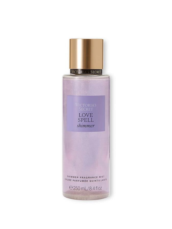 VS MIST SHIMMER LOVE SPELL
