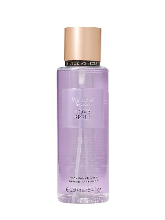 VS MIST LOVE SPELL 250ML