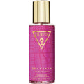 GUESS SEXY SKIN WILD FLOWER PURPLE FM 250ML