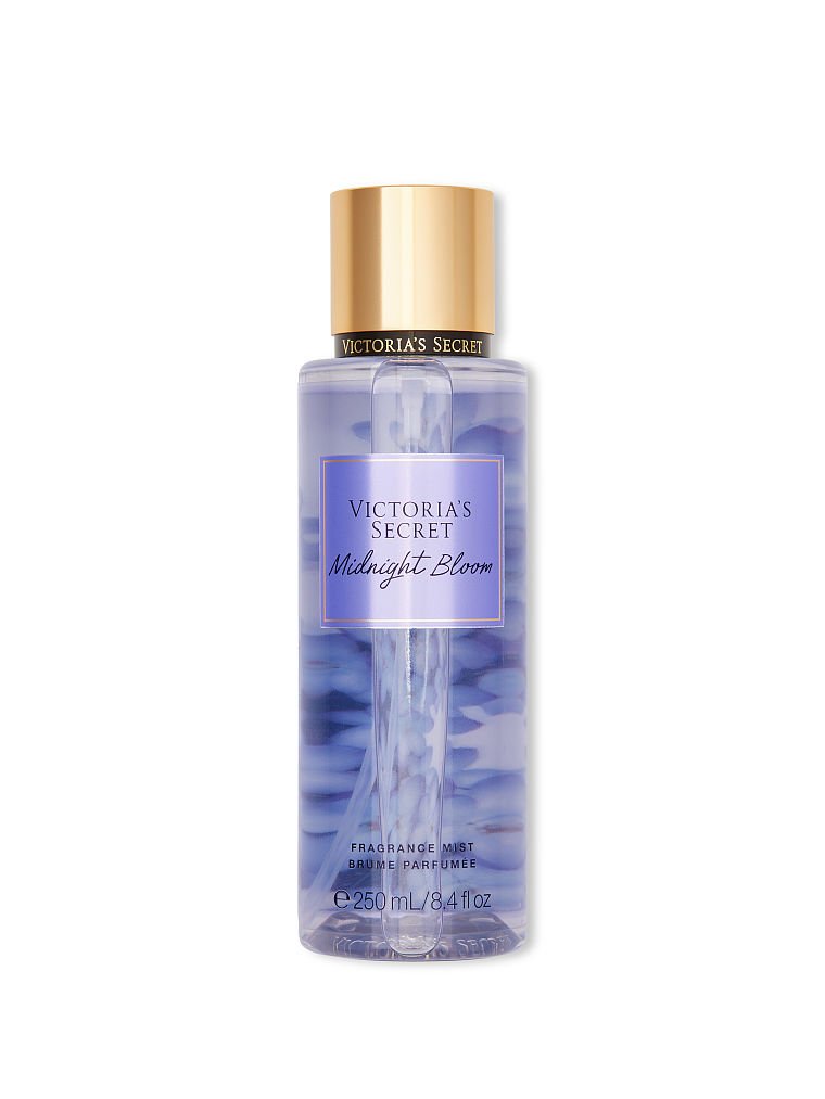 VS MIST MIDNIGHT BLOOM 250ML