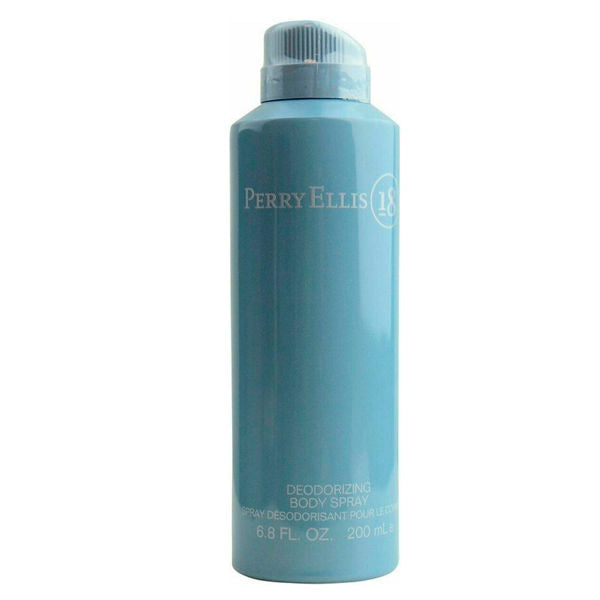 PERRY ELLIS 18 FM DEO BODY 200ML
