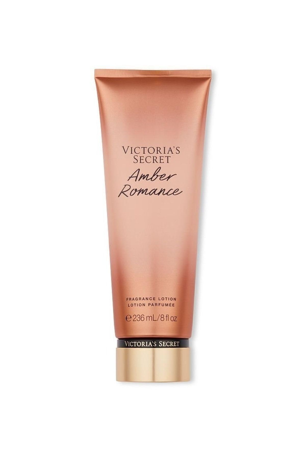 VS LOCION AMBER ROMANCE 236ML
