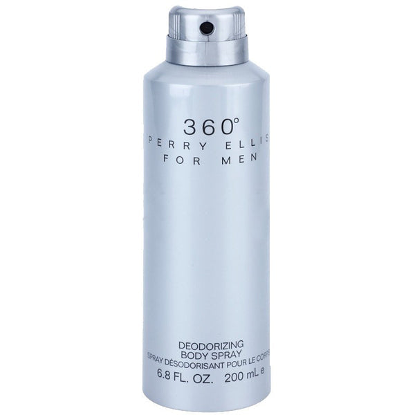 PERRY ELLIS  360 FW DEO BODY 200ML