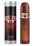 CUBA RED EDT 100ML
