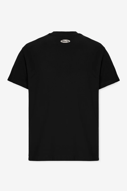 DOMUS T-SHIRT PACK MEN BLACK
