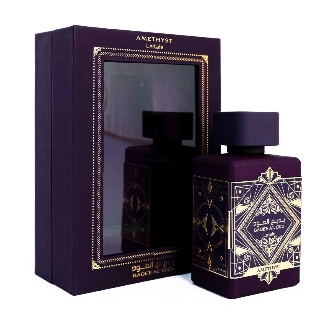 Badee Al Oud Amethyst 100 ml