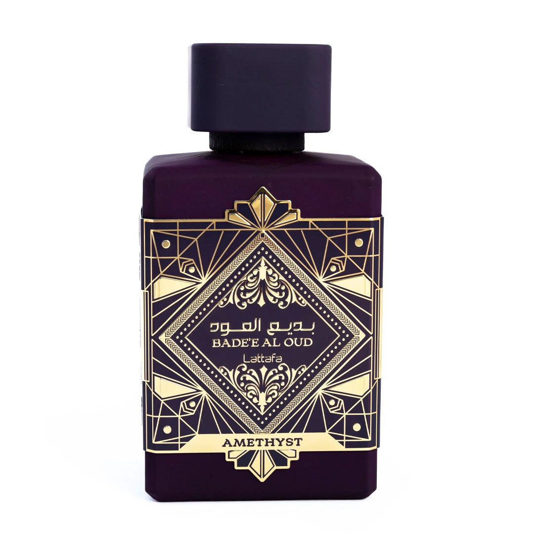 Badee Al Oud Amethyst 100 ml