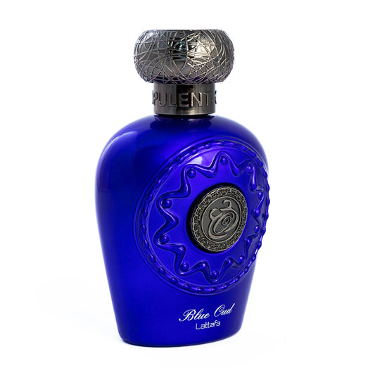 Blue Oud 100 ml