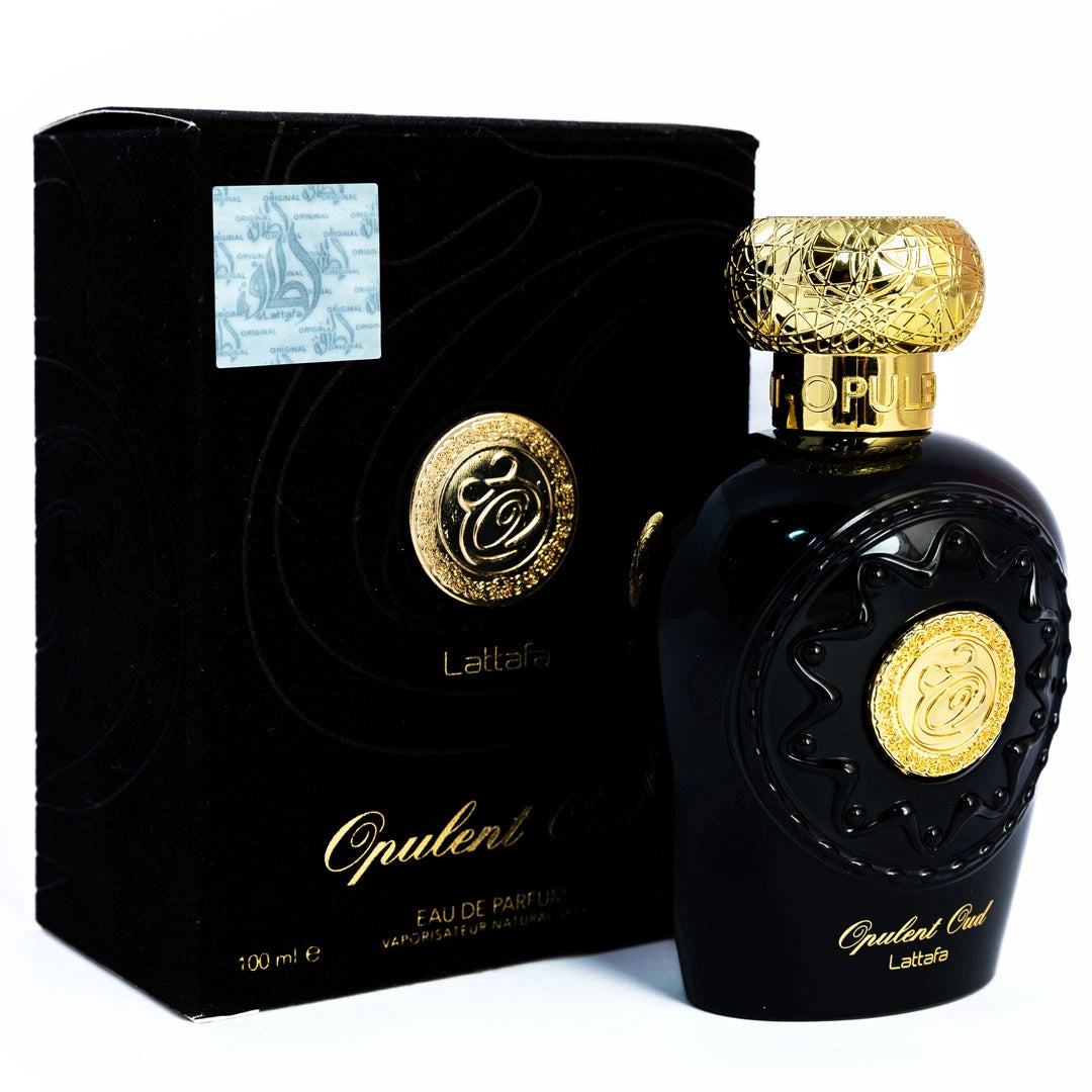 Opulent Oud 100 ml