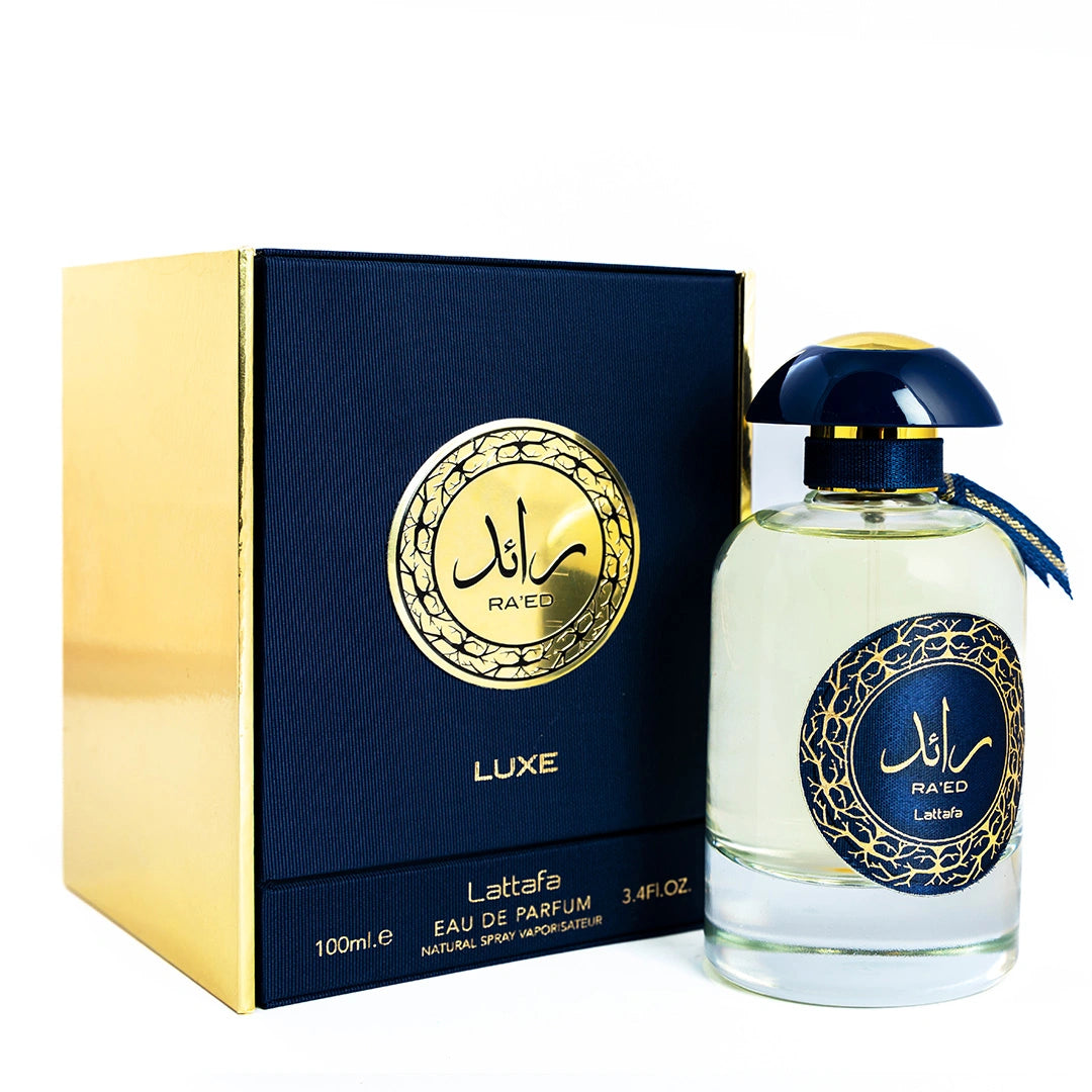 Raed Luxe 100 ml