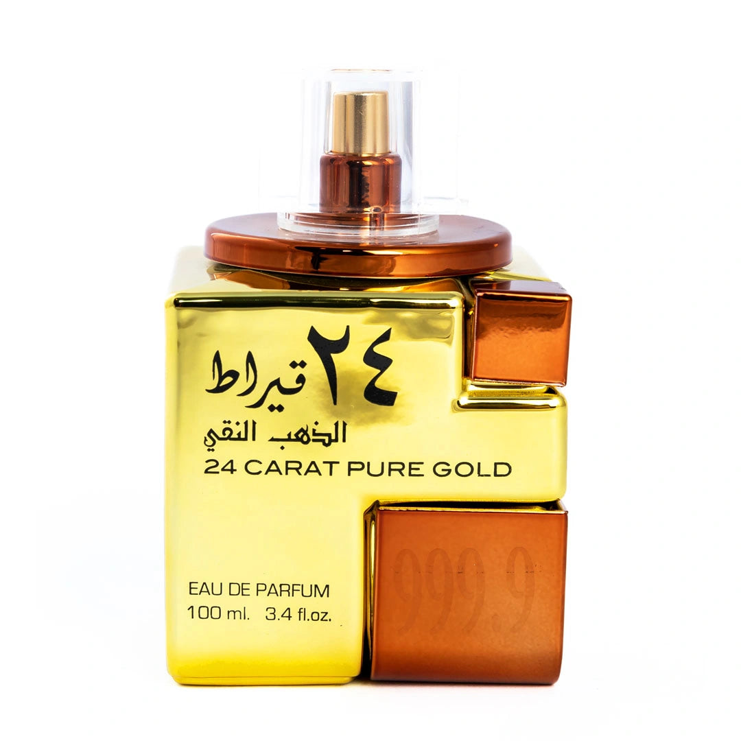 Spray 24 Carat Pure Gold 100 ml