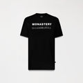 INCITATUS T-SHIRT MEN BLACK