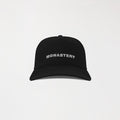 INVAR CAP UNISEX BLACK