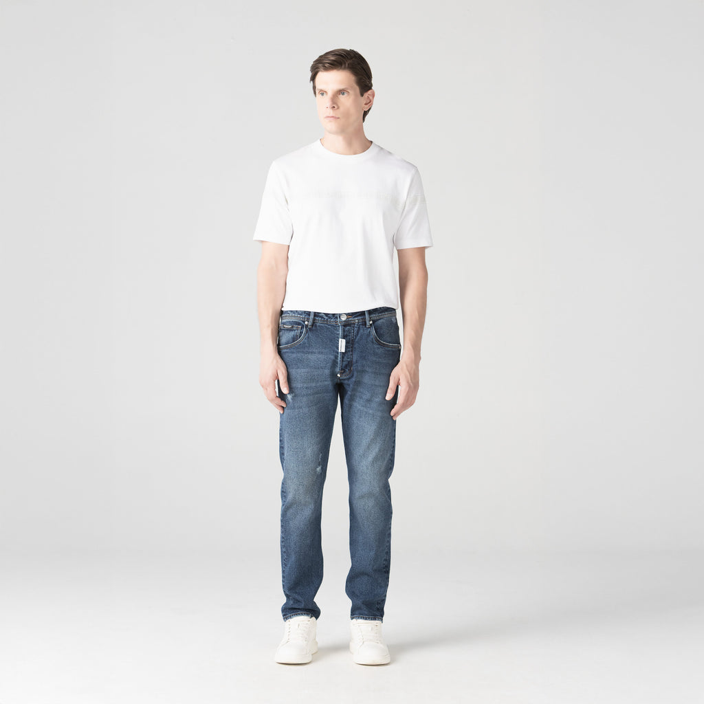 INVICTUS JEAN MEN BLUE