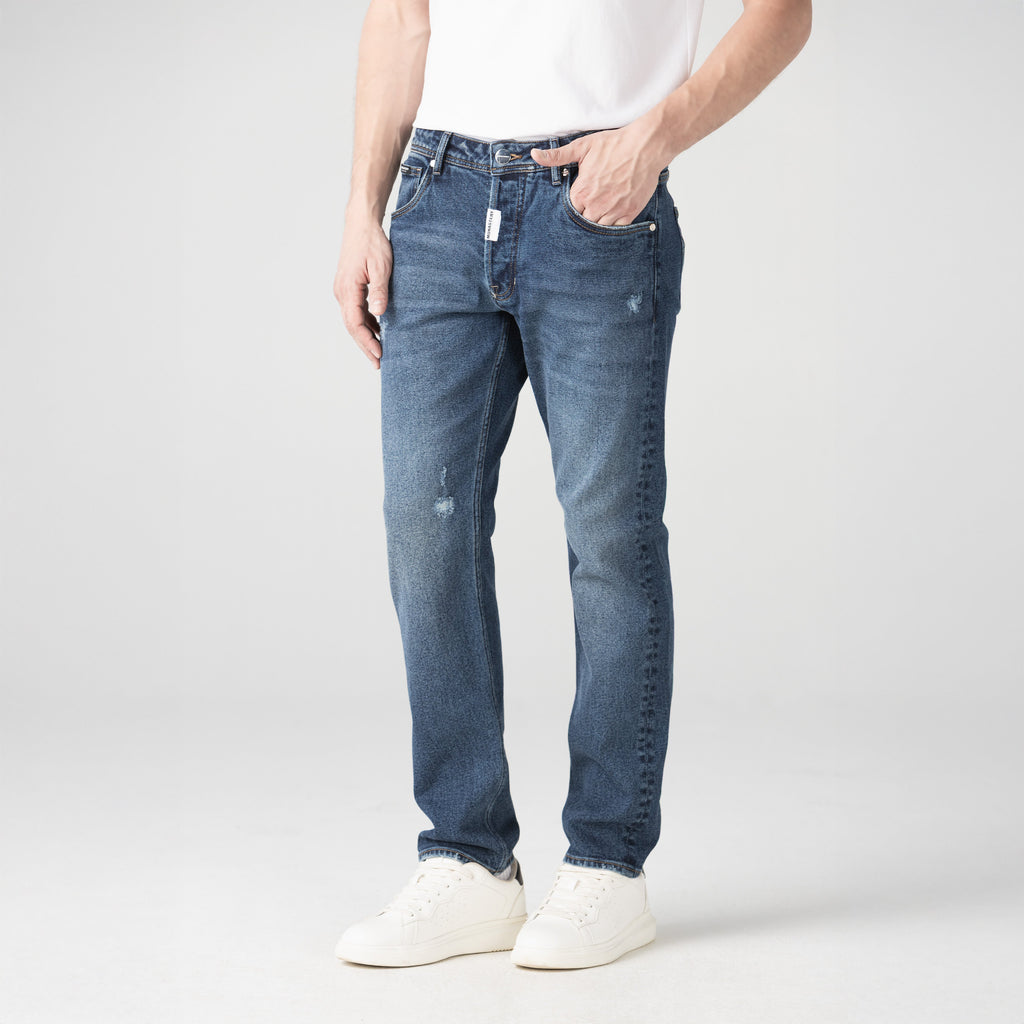 INVICTUS JEAN MEN BLUE