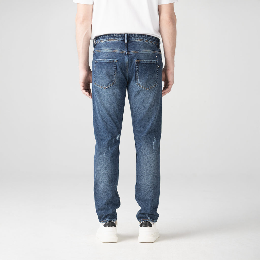 INVICTUS JEAN MEN BLUE