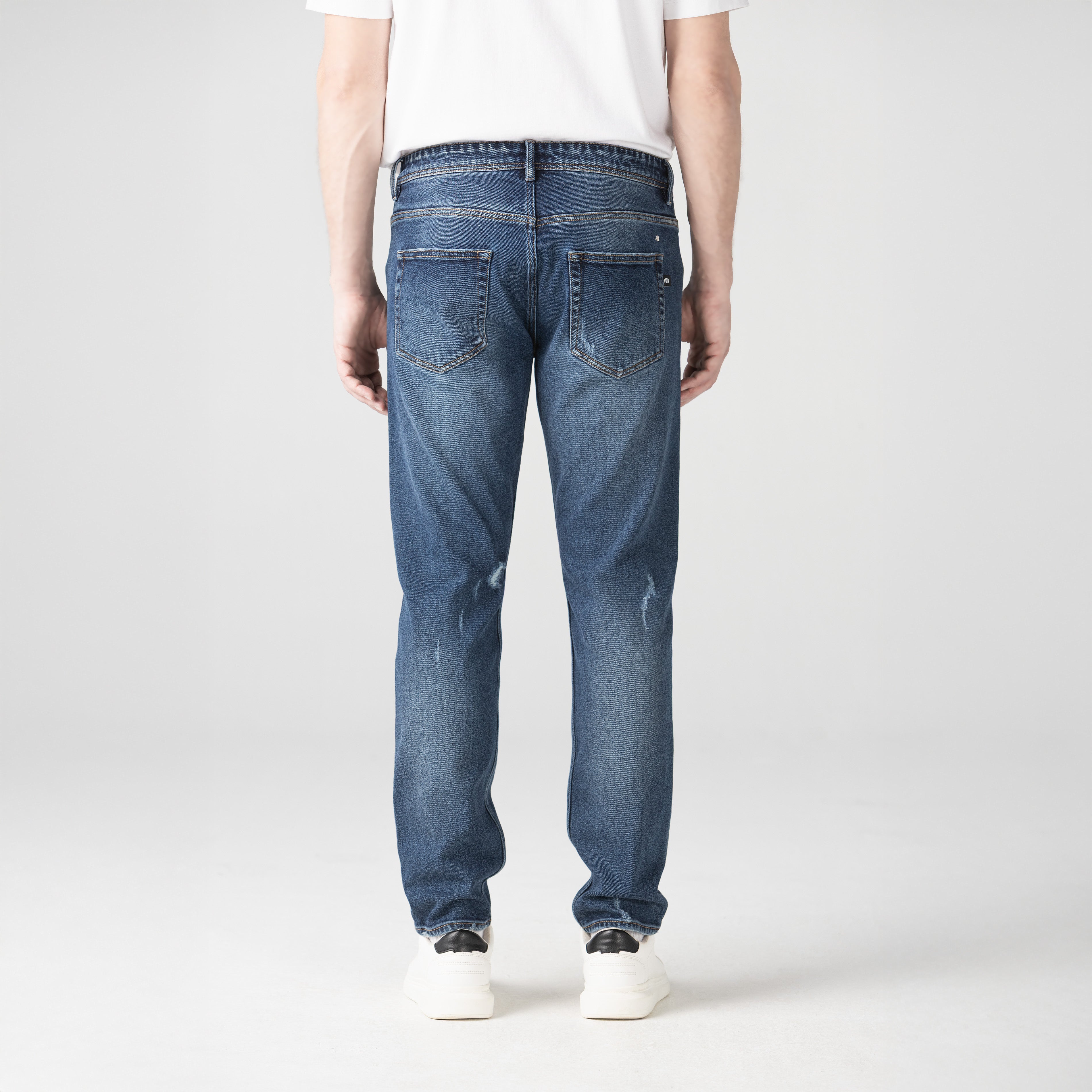 INVICTUS JEAN MEN BLUE