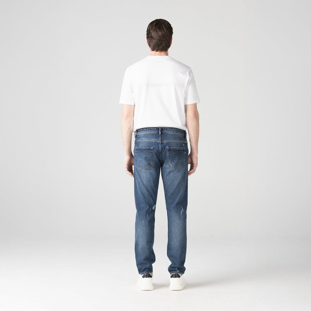 INVICTUS JEAN MEN BLUE