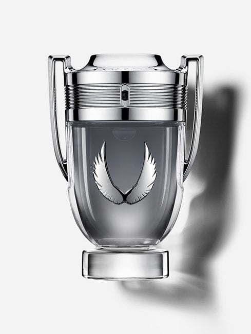 INVICTUS PLATINUM Eau de Parfum