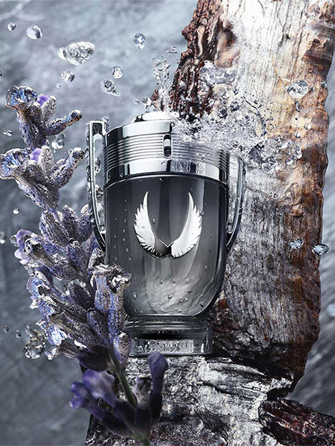 INVICTUS PLATINUM Eau de Parfum