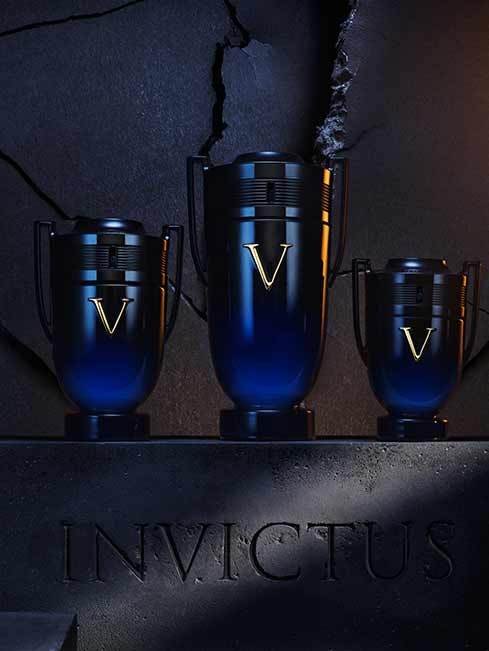 INVICTUS VICTORY ELIXIR