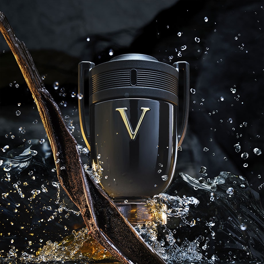 INVICTUS VICTORY Eau de Parfum