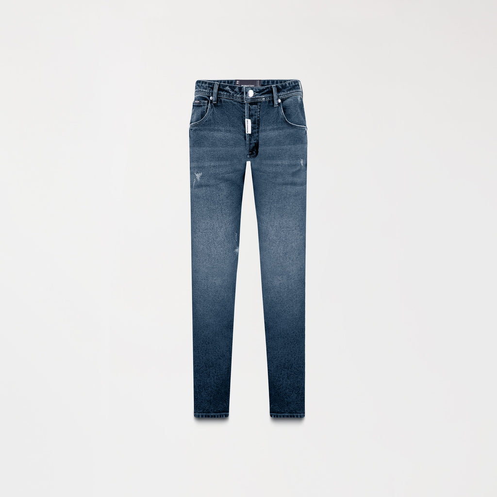 INVICTUS JEAN MEN BLUE