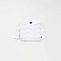 ISOLDEN CROP TOP WOMEN LUCENT WHITE L/G
