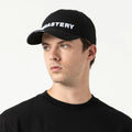 ITMA CAP UNISEX BLACK