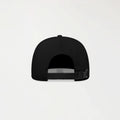 ITMA CAP UNISEX BLACK
