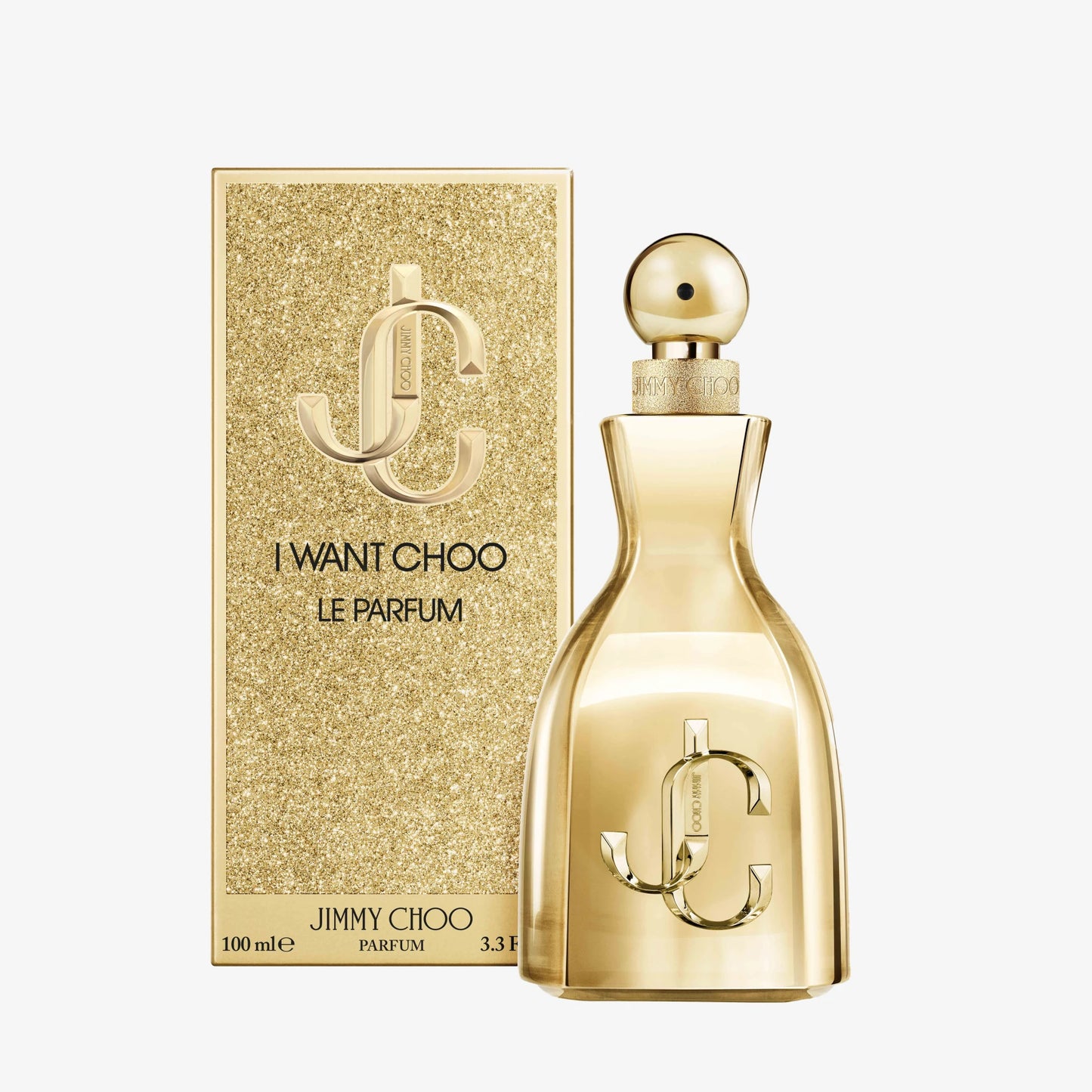 I Want Choo Le Parfum 100ml