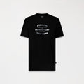 JARETH T-SHIRT MEN BLACK