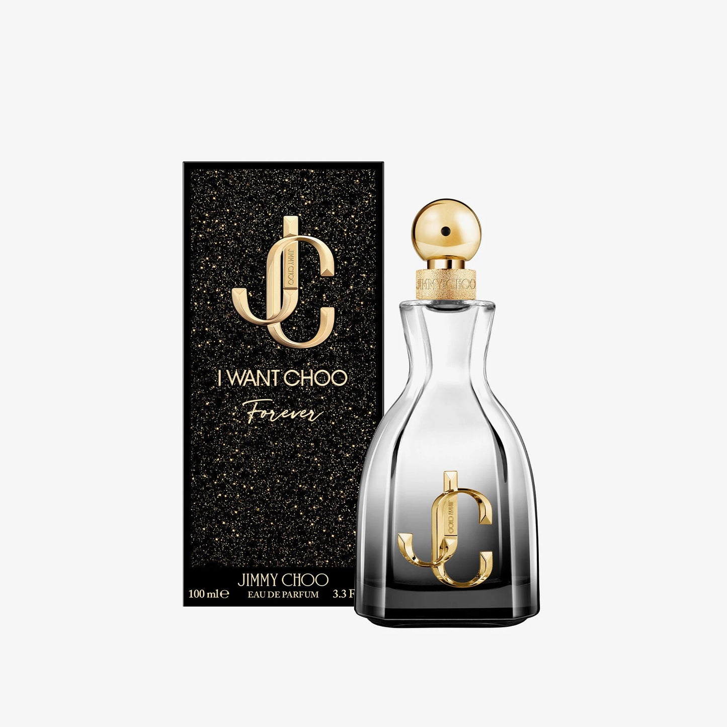 I Want Choo Forever EDP 100ml