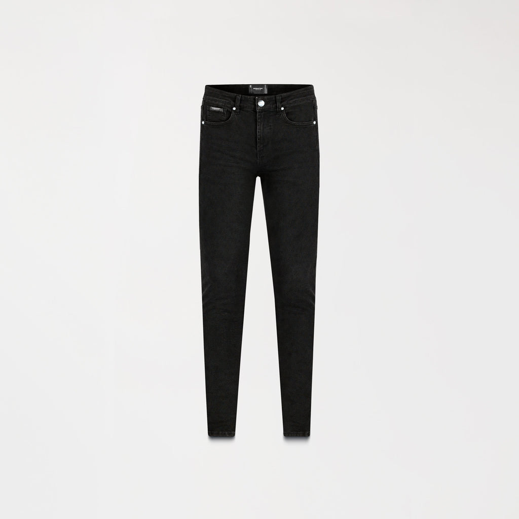 JETBLACK JEAN MEN BLACK