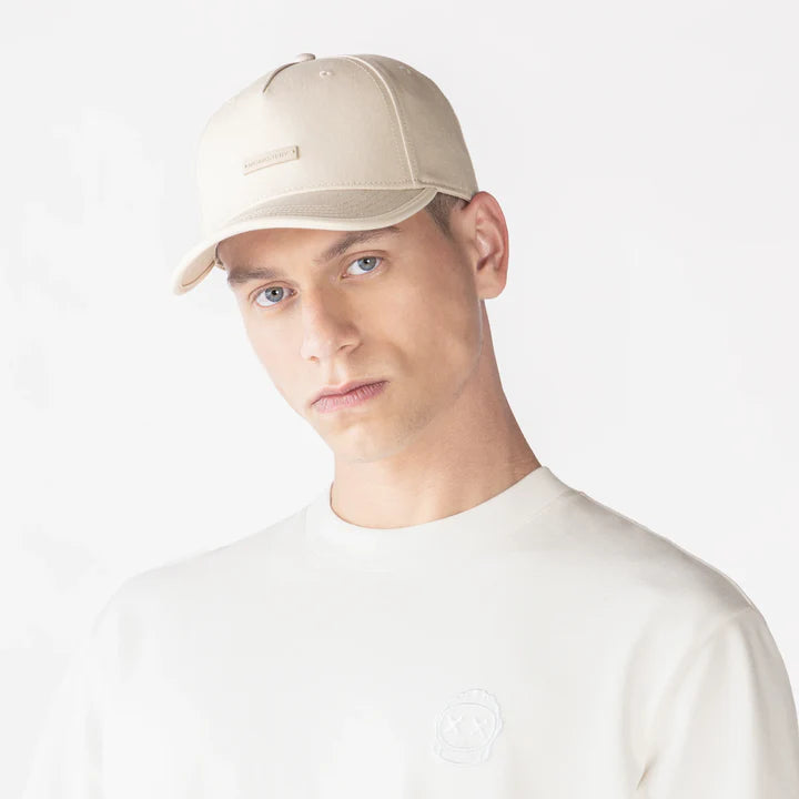 JORHAM CAP UNISEX MOONBEAM