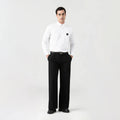JOZSUA BELT MEN BLACK