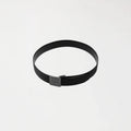 JOZSUA BELT MEN BLACK