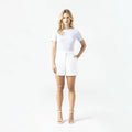 KAACE T-SHIRT WOMEN THISTLE