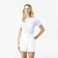 KAACE T-SHIRT WOMEN THISTLE