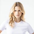 KAACE T-SHIRT WOMEN THISTLE
