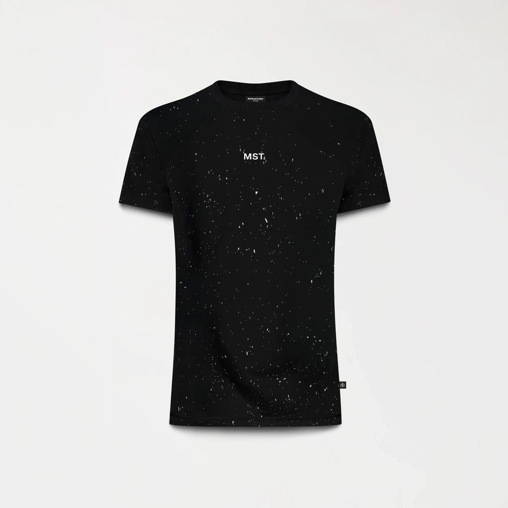 KAACE T-SHIRT WOMEN BLACK